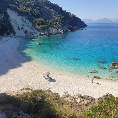 Rena * Ágios Pétros