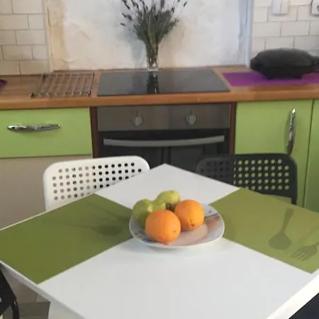 Rena Villa Agios Petros (Lefkada)
