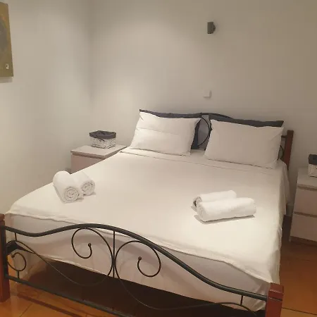 Villa Rena Ágios Pétros