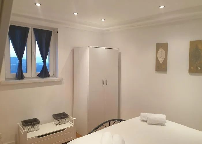 Rena * Ágios Pétros