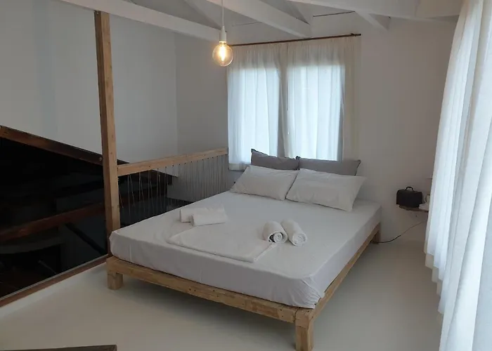 Willa Rena Ágios Pétros