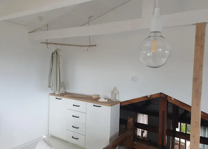 Rena Willa Ágios Pétros