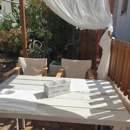 Rena * Ágios Pétros