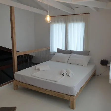 Βίλα Rena Ágios Pétros