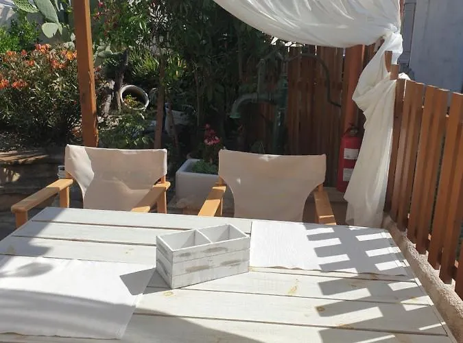 Rena * Ágios Pétros