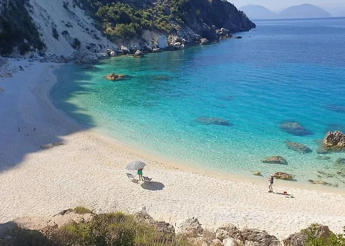 Rena * Ágios Pétros