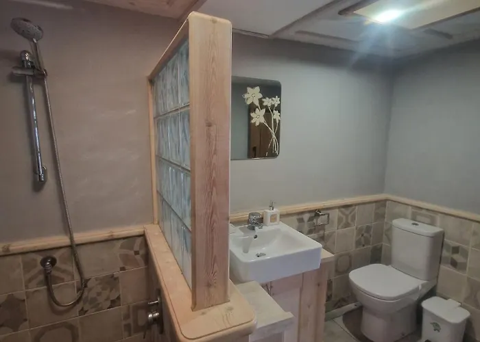 Rena * Ágios Pétros